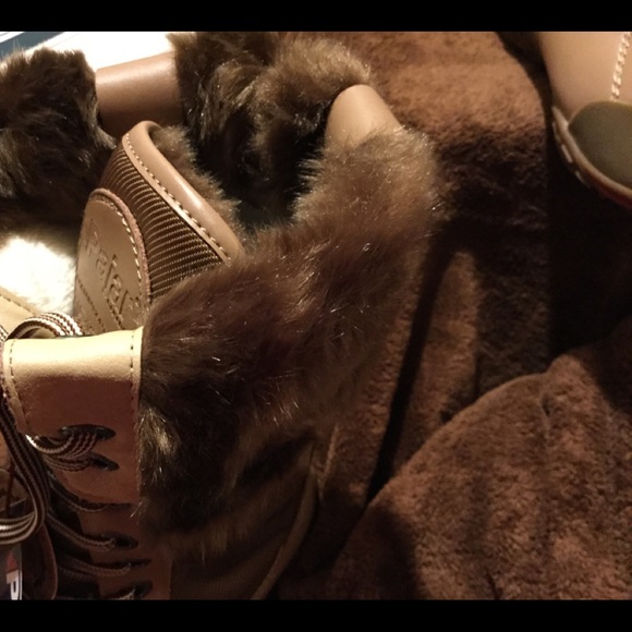 Winter boots - Picture 5 of 8